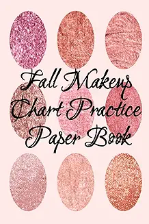 Recommended Book 3 for Make-up artist