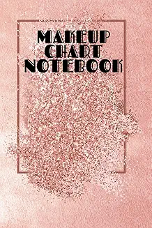 Recommended Book 4 for Make-up artist