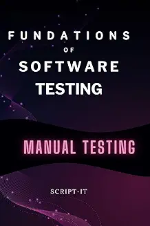 Recommended Book 2 for Manual Testing