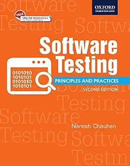 Recommended Book 3 for Manual Testing