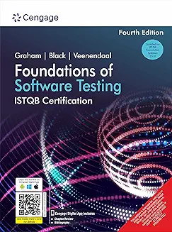Recommended Book 5 for Manual Testing