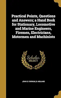 Recommended Book 3 for Marine Engineer