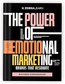 Recommended Book 2 for Marketing