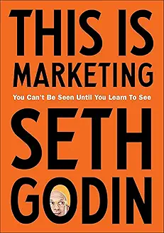 Recommended Book 4 for Marketing