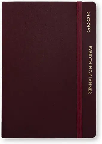 Recommended Book 5 for Materials Planner