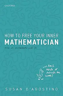 Recommended Book 1 for Mathematician