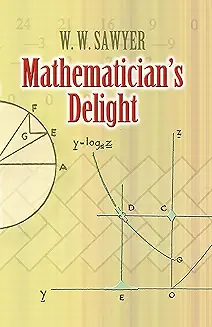 Recommended Book 3 for Mathematician