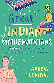 Recommended Book 4 for Mathematician