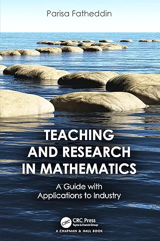 Recommended Book 5 for Mathematician