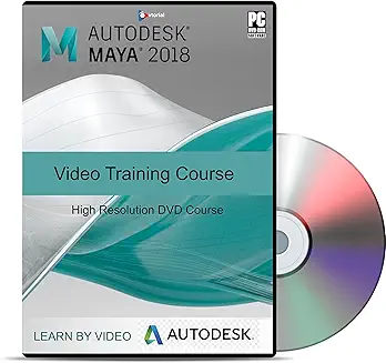 Recommended Book 1 for Maya