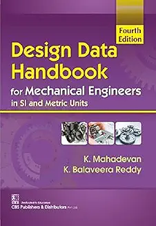 Recommended Book 2 for Mechanical Engineer