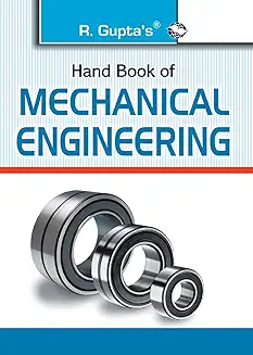 Recommended Book 4 for Mechanical Engineer