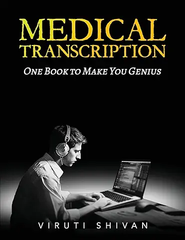 Recommended Book 2 for Medical Transcription