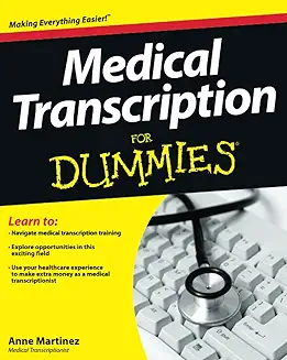 Recommended Book 3 for Medical Transcription