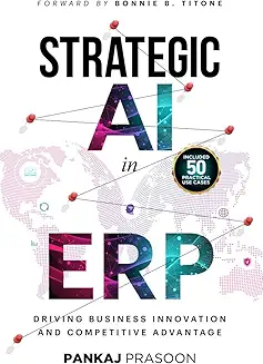 Recommended Book 1 for Microsoft ERP