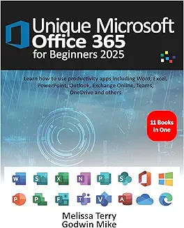 Recommended Book 3 for Microsoft Outlook