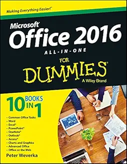 Recommended Book 3 for Microsoft Word