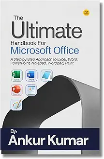 Recommended Book 4 for Microsoft Word