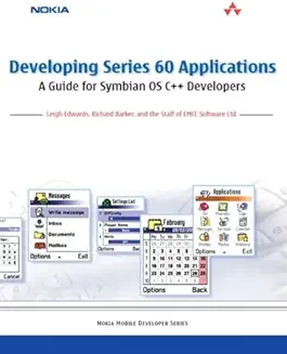 Recommended Book 1 for Mobile Application Developer