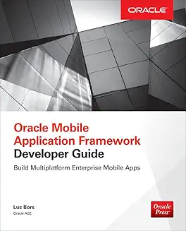 Recommended Book 2 for Mobile Application Developer