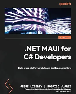 Recommended Book 3 for Mobile Application Developer