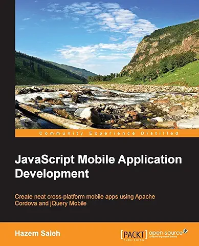 Recommended Book 4 for Mobile Application Developer