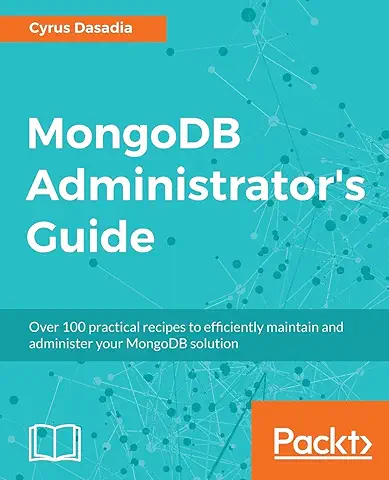 Recommended Book 2 for MongoDB