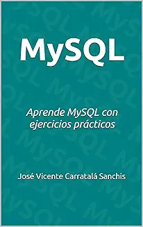 Recommended Book 2 for MySQL