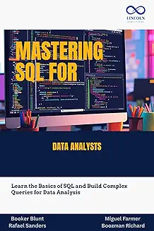 Recommended Book 4 for MySQL