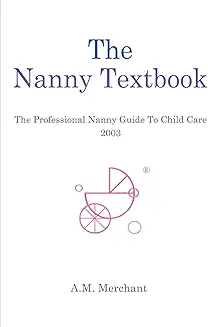 Recommended Book 1 for Nanny