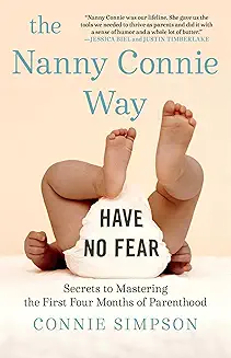 Recommended Book 4 for Nanny