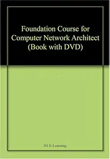 Recommended Book 1 for Network Architect