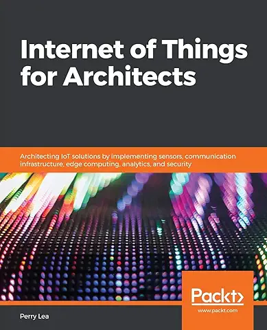 Recommended Book 5 for Network Architect