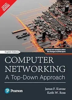 Recommended Book 2 for Network Engineer