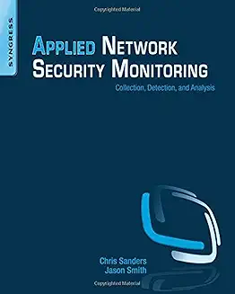 Recommended Book 1 for Network Security Administrator