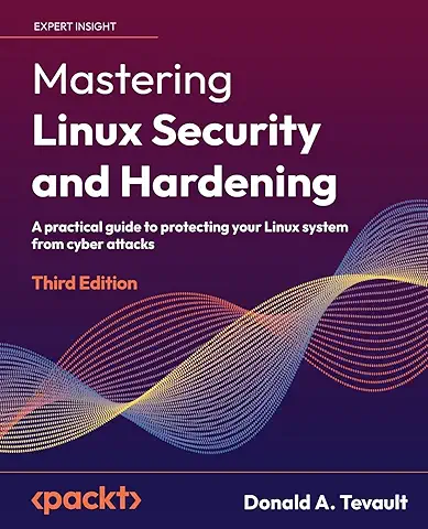 Recommended Book 2 for Network Security Administrator