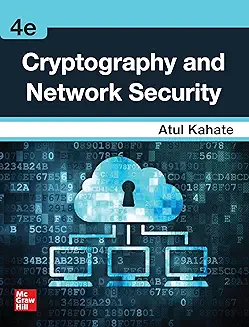 Recommended Book 3 for Network Security Administrator