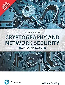 Recommended Book 5 for Network Security Administrator