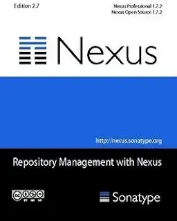 Recommended Book 1 for Nexus Repository