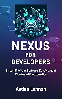Recommended Book 3 for Nexus Repository