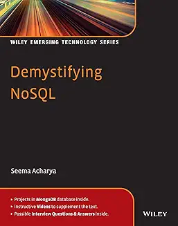 Recommended Book 1 for NoSQL