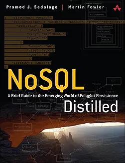 Recommended Book 2 for NoSQL