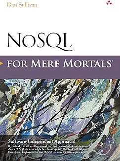 Recommended Book 4 for NoSQL