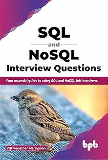 Recommended Book 5 for NoSQL