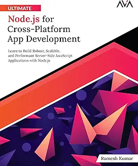 Recommended Book 2 for Node.js