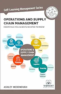 Recommended Book 3 for Operations