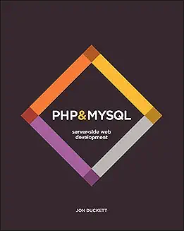 Recommended Book 1 for PHP