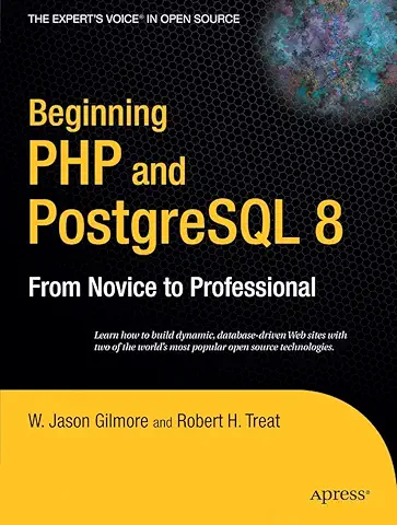 Recommended Book 3 for PHP