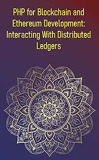 Recommended Book 5 for PHP