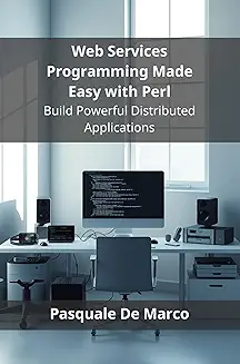 Recommended Book 4 for Perl